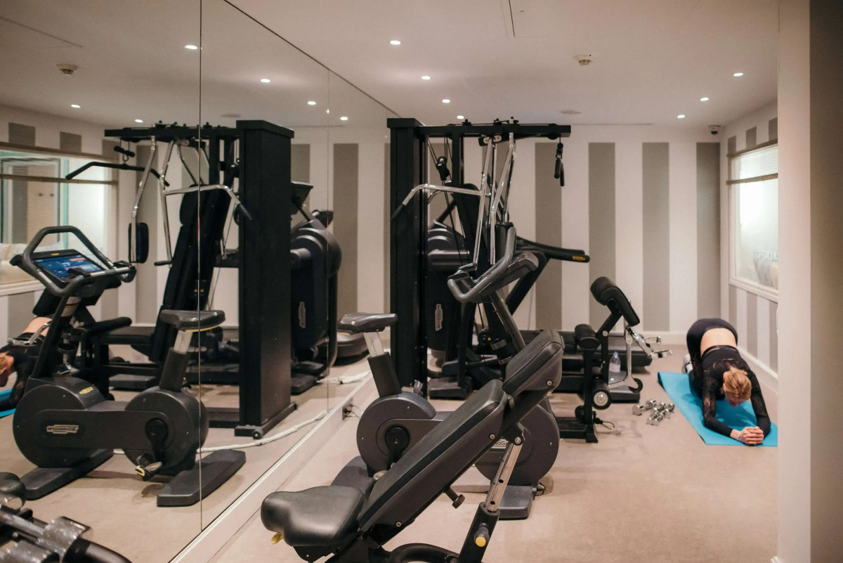 Hôtel Eiffel Blomet