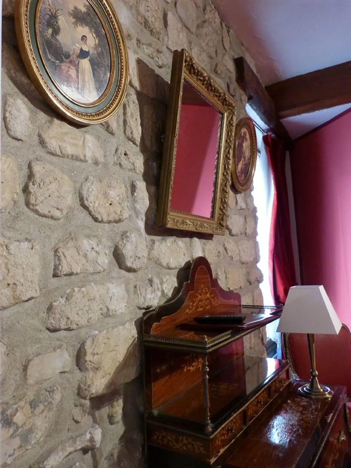 Grand Hotel Dechampaigne