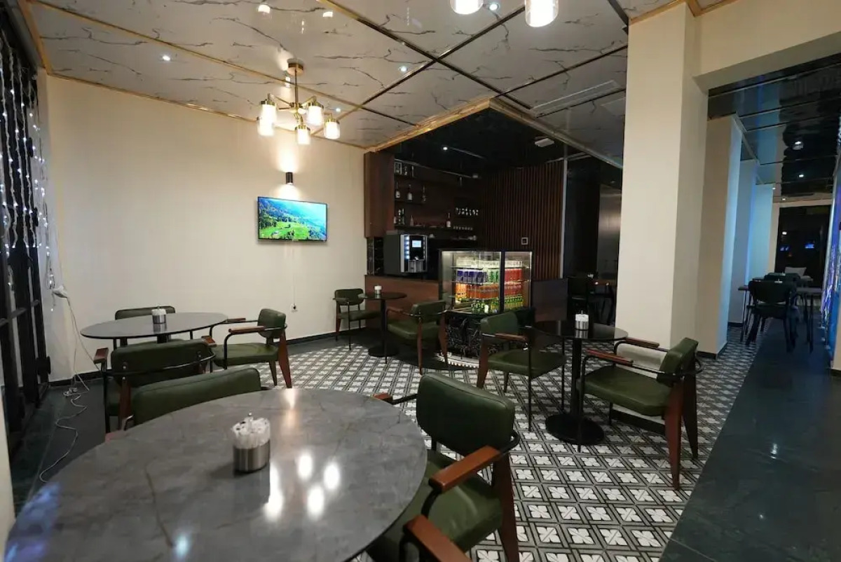 Taksim Bosphorus Hotel