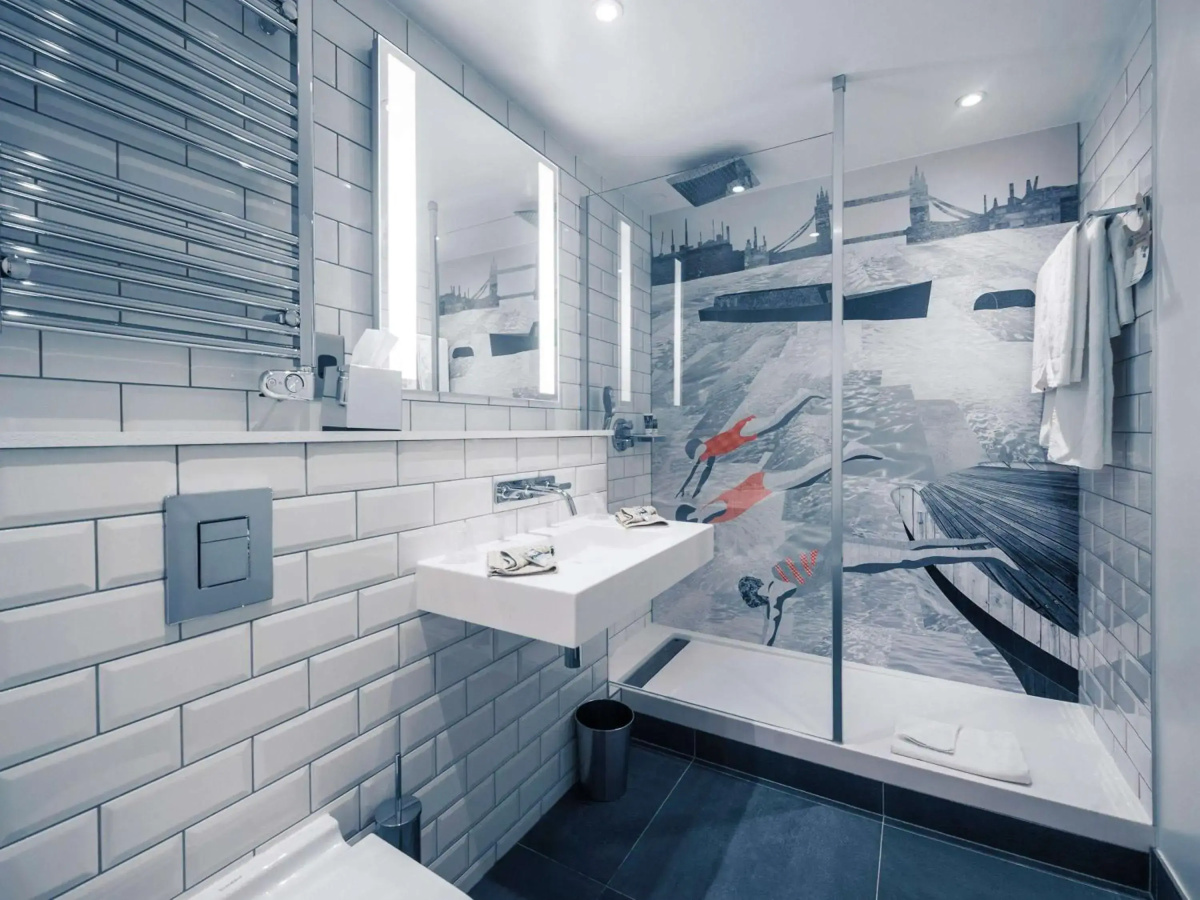 Montcalm Chilworth Townhouse, Paddington
