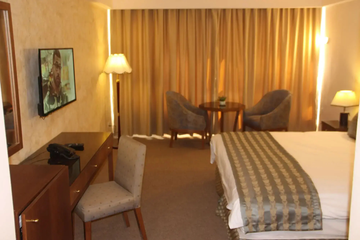 Saray Hotel