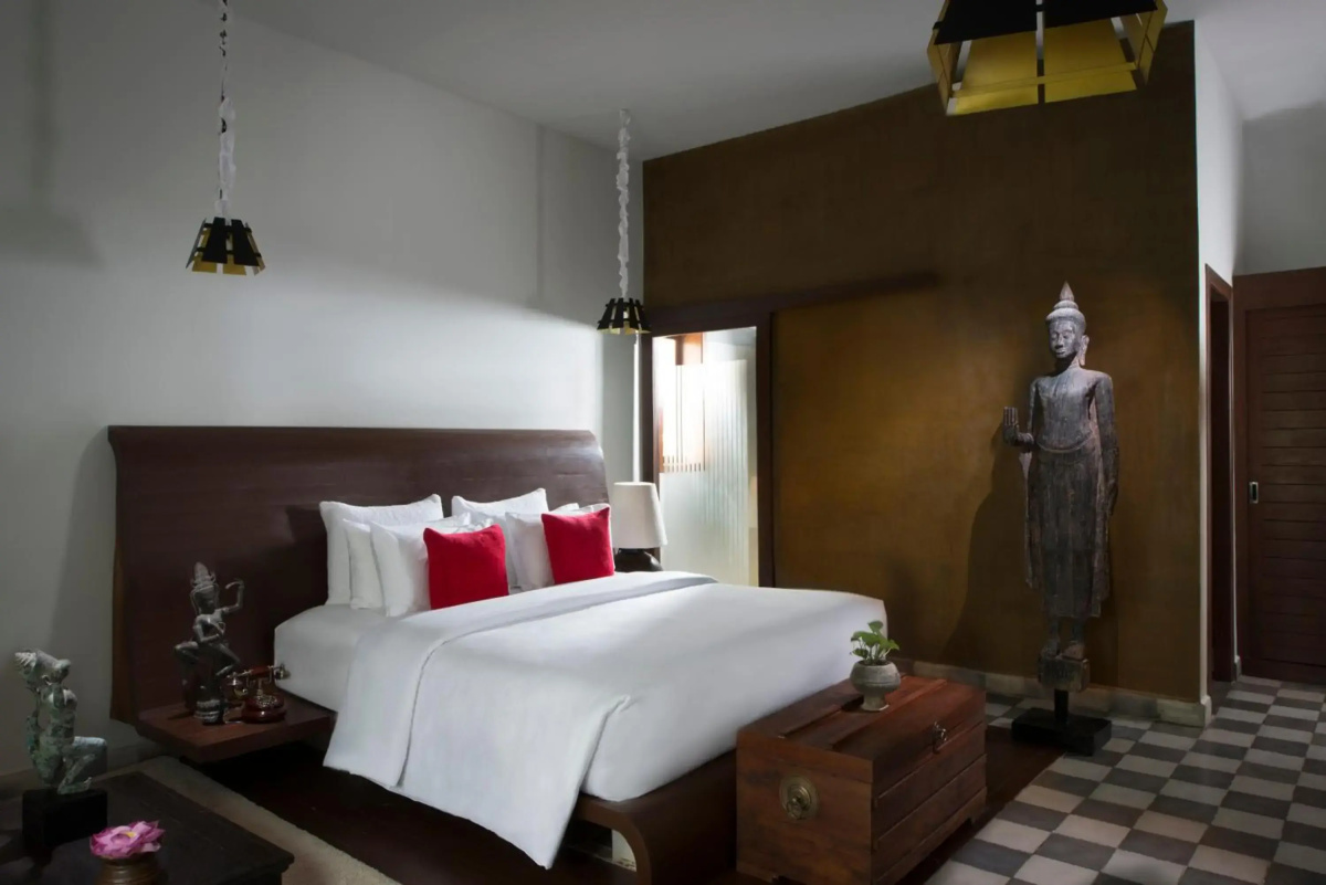 Sokkhak Boutique Resort