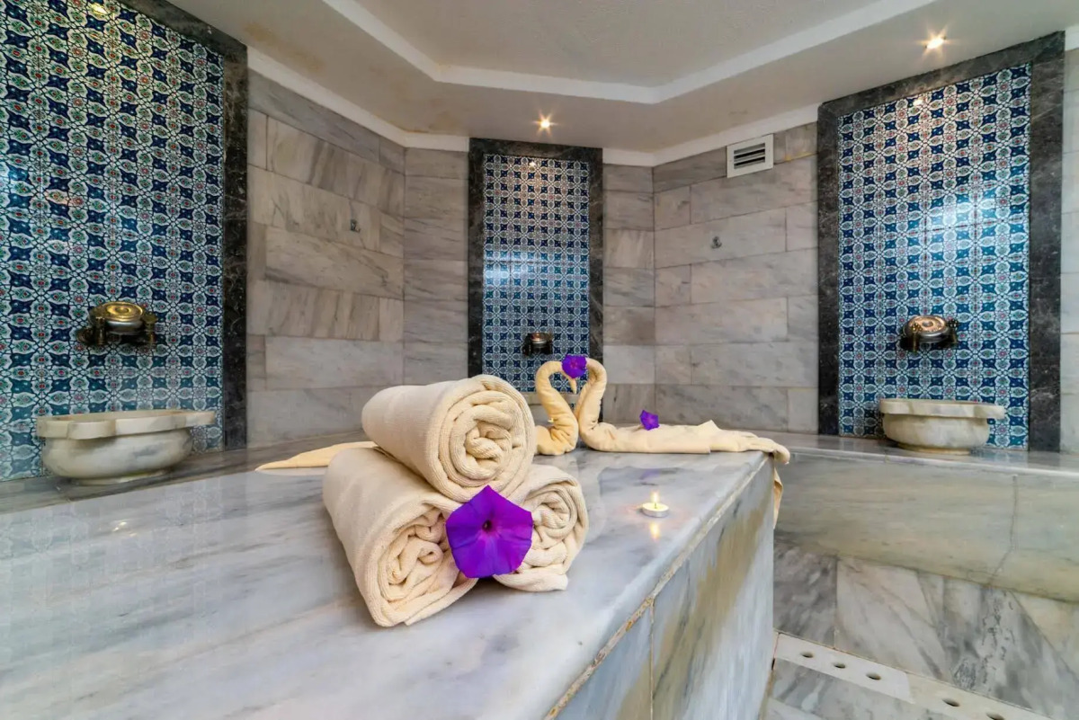 Belek Beach Resort Hotel - All inclusive