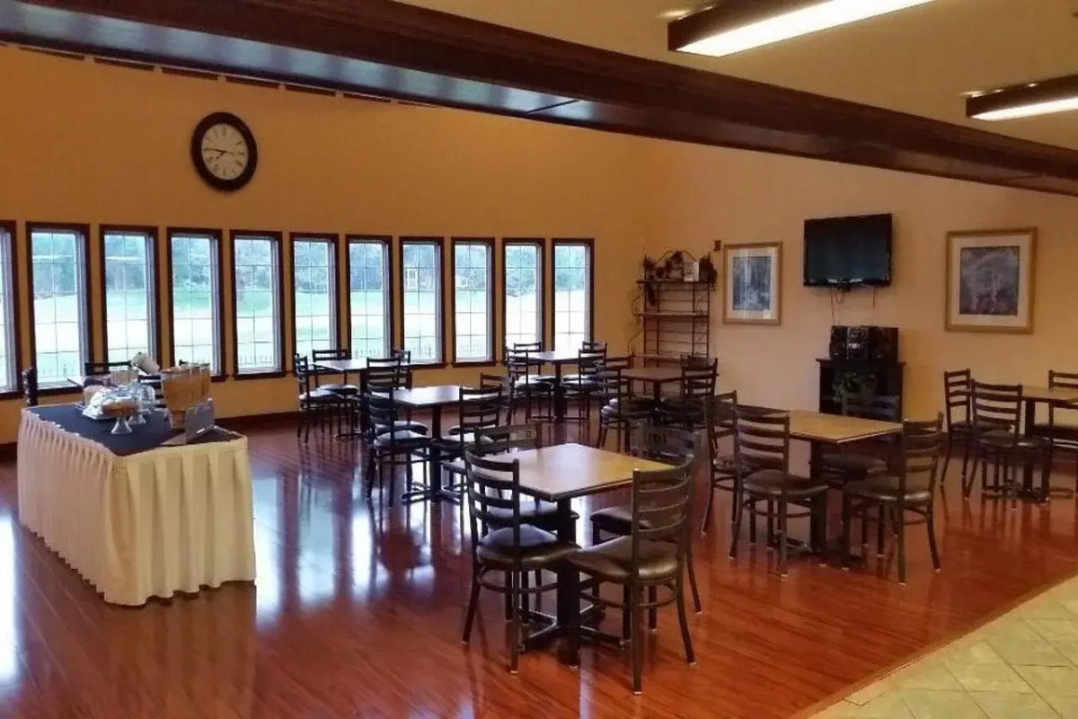 Wichita West Inn And Suites