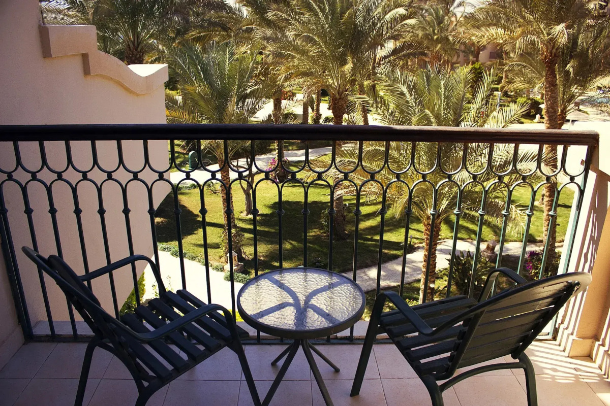 Pyramisa Beach Resort, Hurghada - Sahl Hasheesh