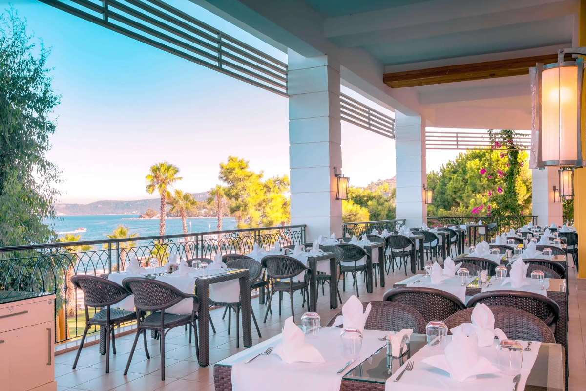 Sherwood Exclusive Kemer