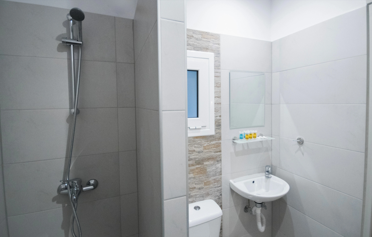 Athens Psiri Hotel
