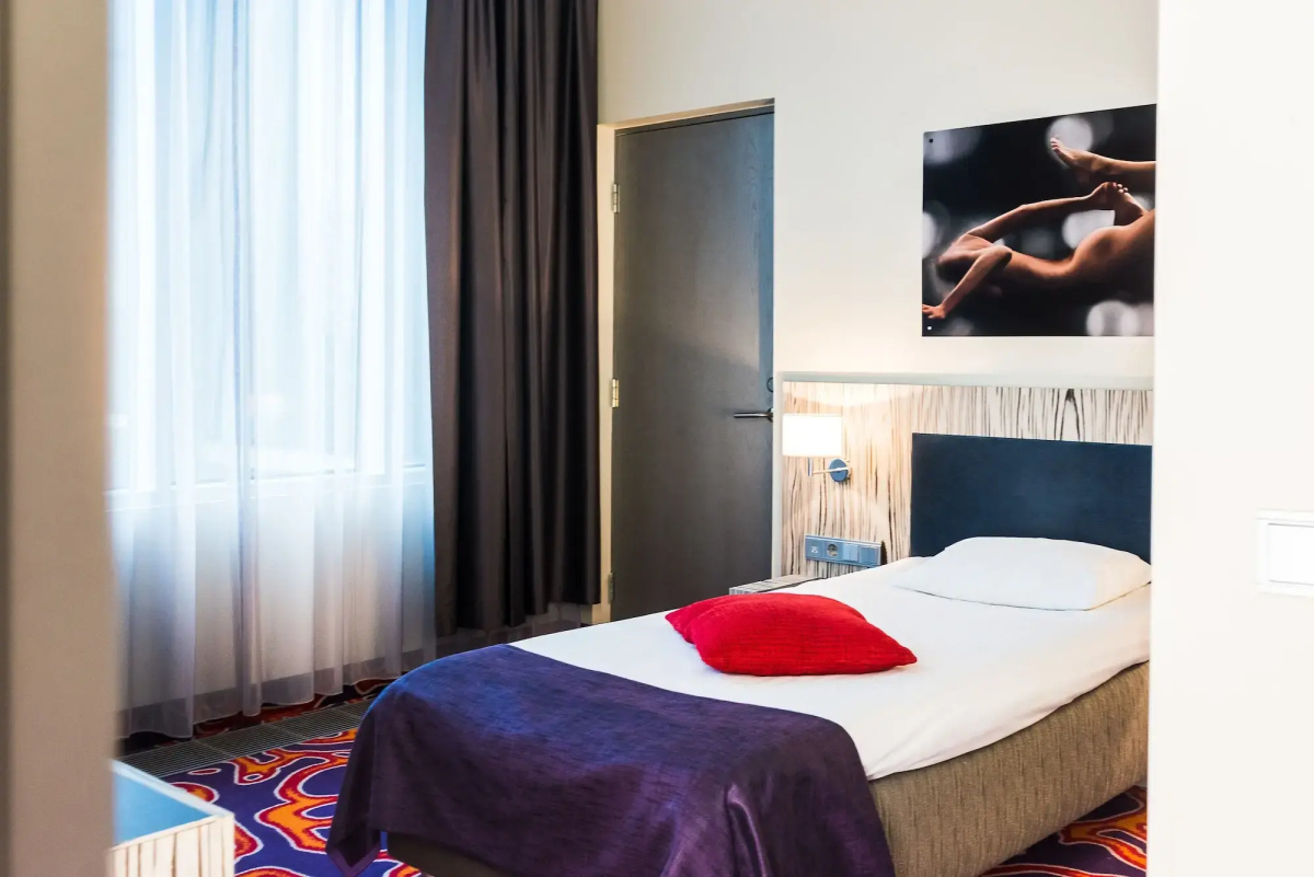 Tallink Spa & Conference Hotel