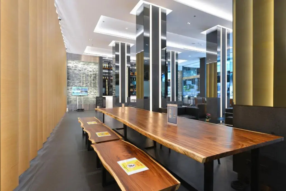 Hotel Royal Bangkok