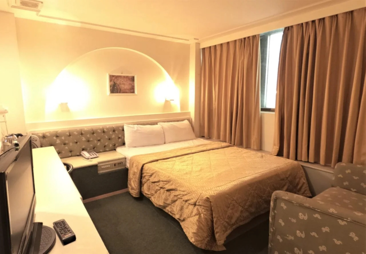 Fude Lime Hotel
