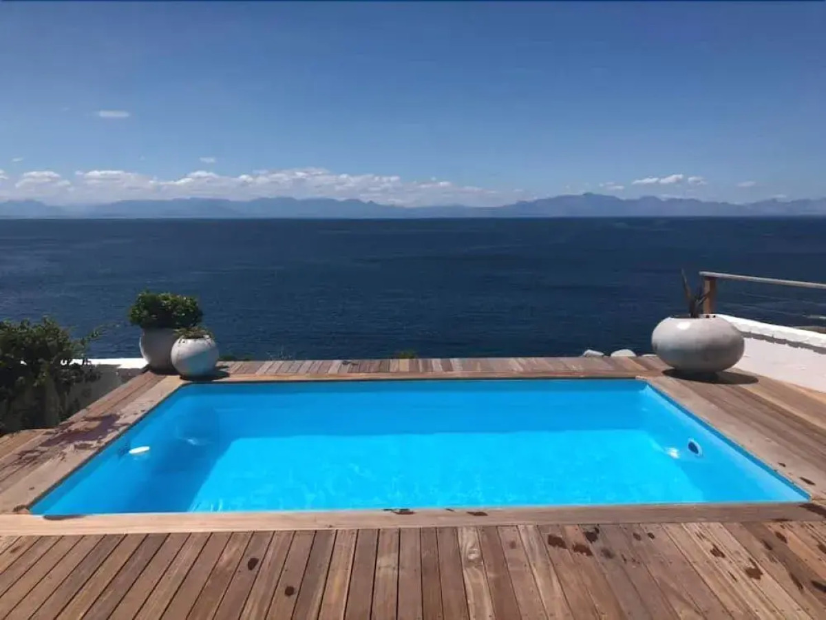 Rocklands Bed and Breakfast