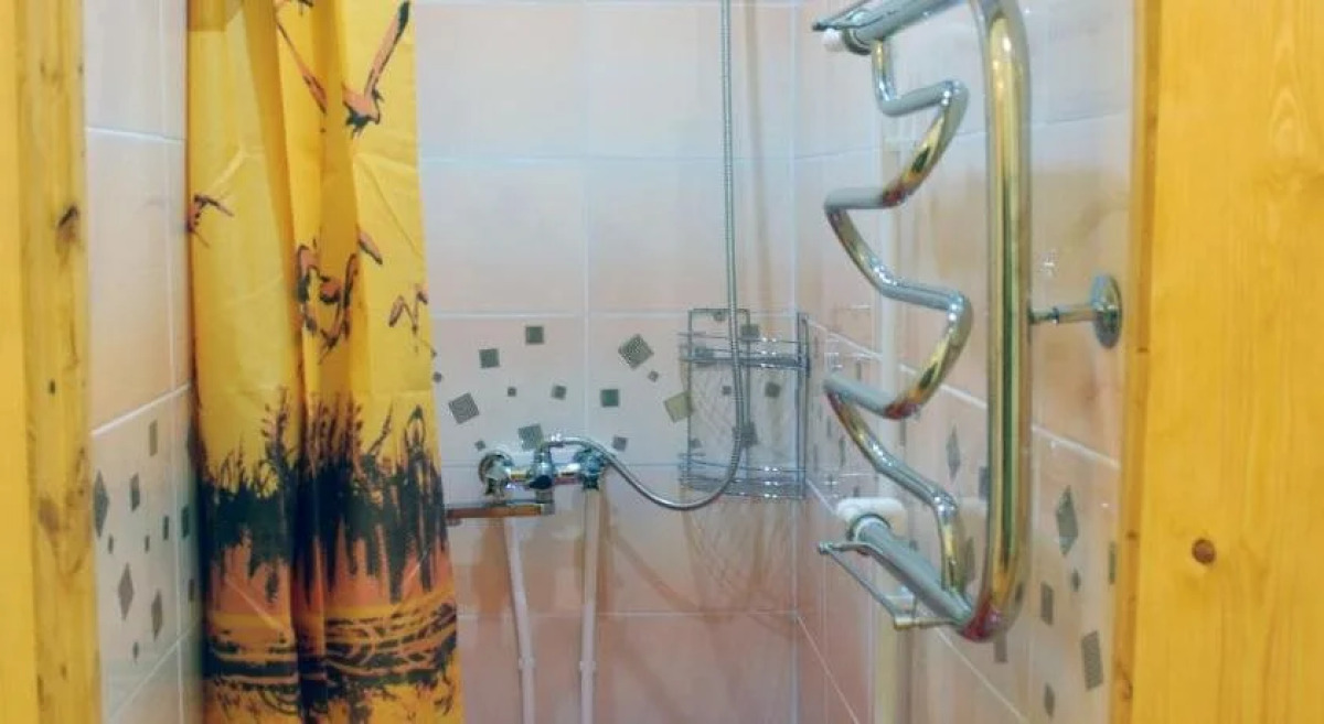 Хостел "ПичугинХолл"