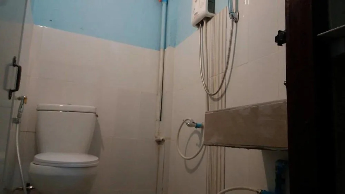 Adchara Mansion - Hostel