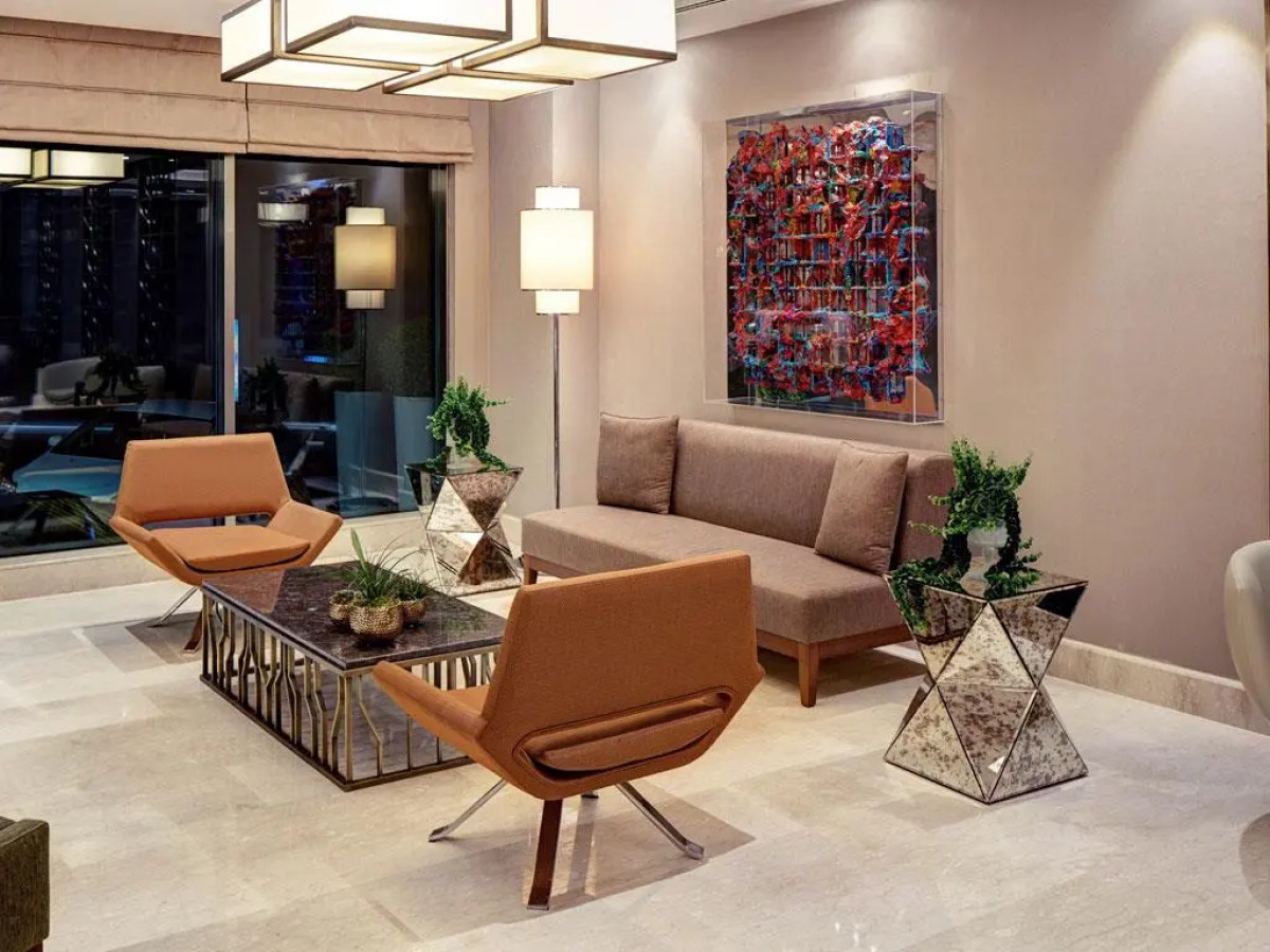 The Artisan Hotel Istanbul - MGallery Collection