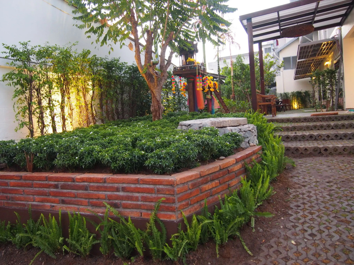 Heuan Pak Dee Hostel at Gallery