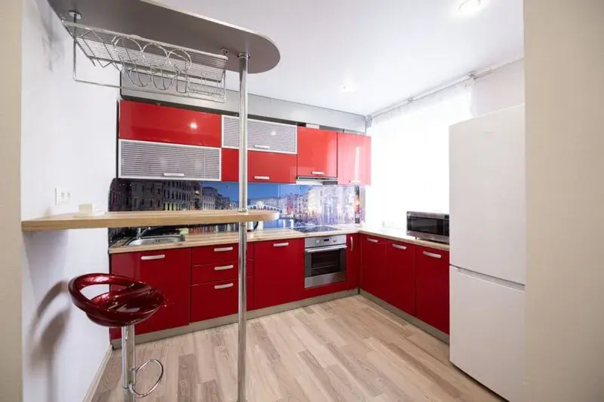 Апартаменты Пять Звезд Площадь Революции