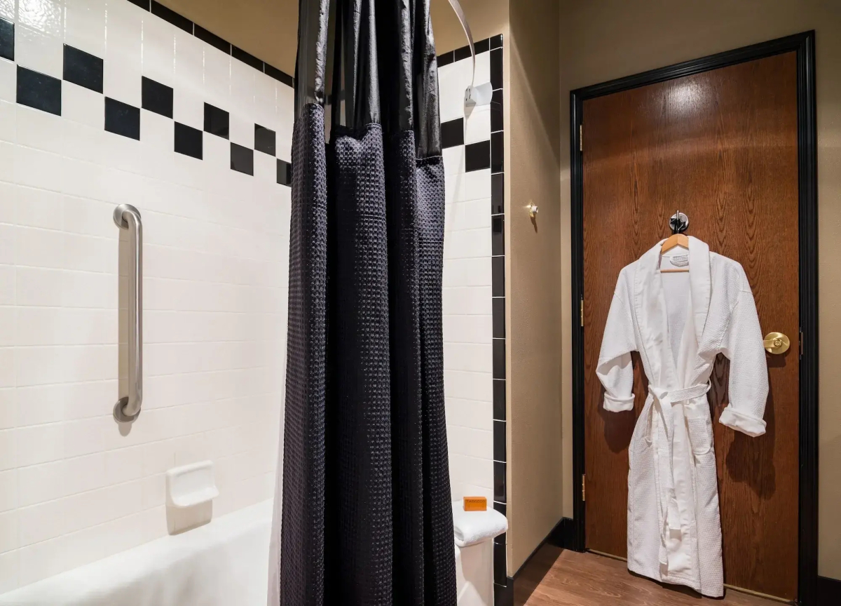 Best Western Premier Helena Great Northern Hotel