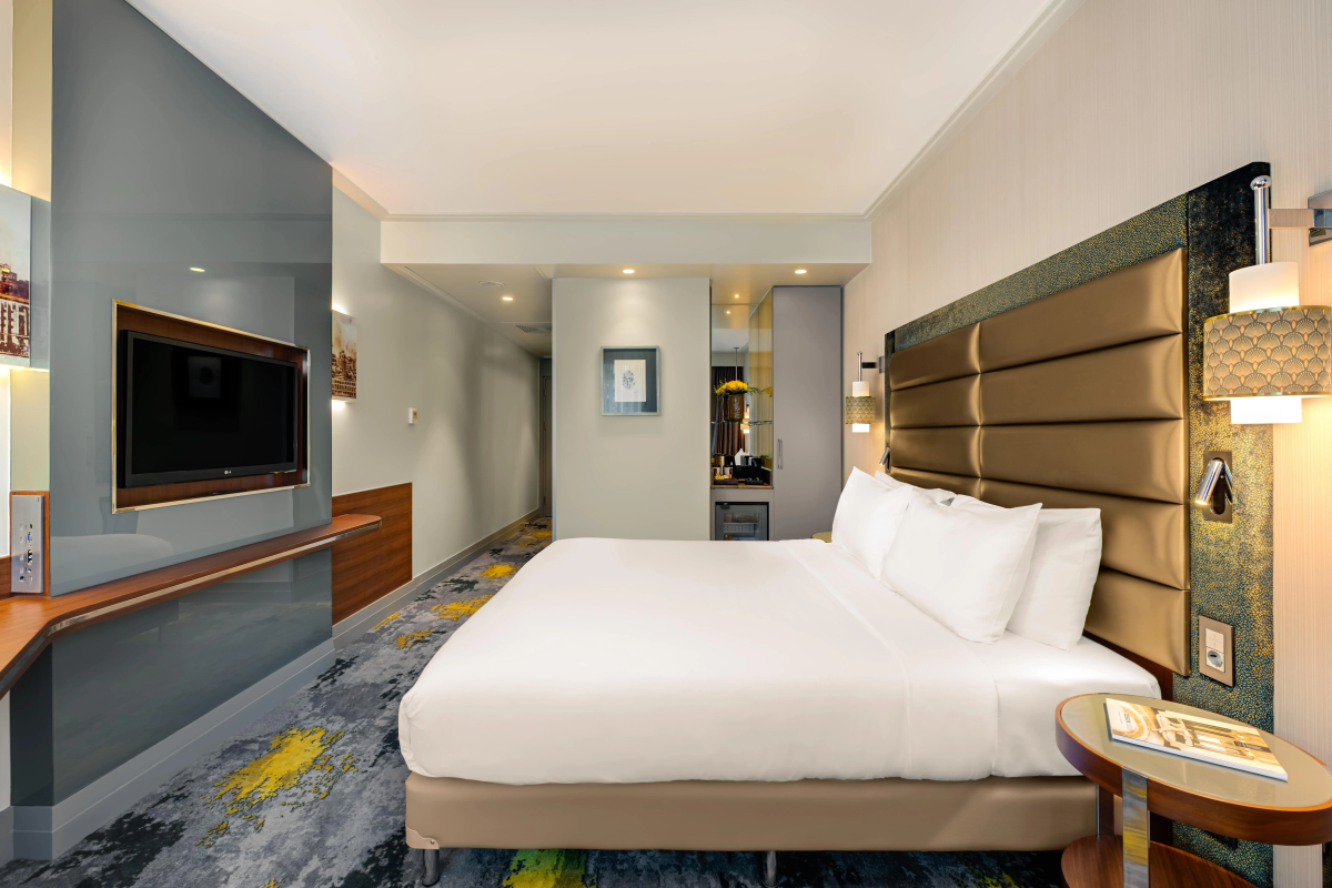 The Artisan Hotel Istanbul - MGallery Collection