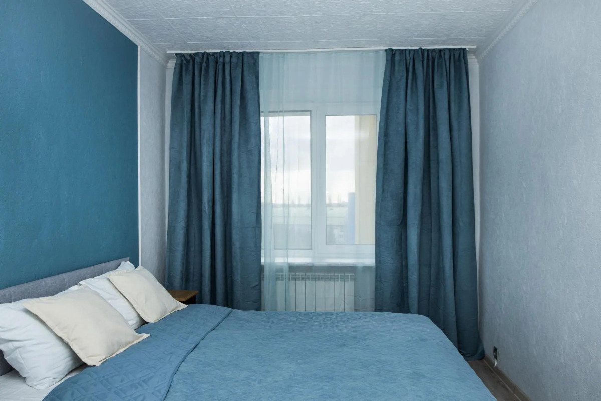 ПоСутки в Калининграде на проспекте Московский