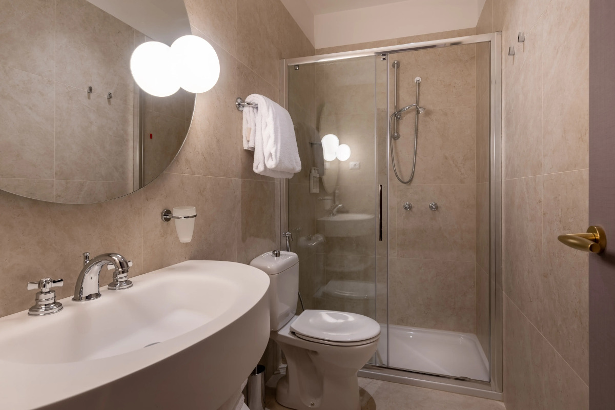 Worldhotel Cristoforo Colombo