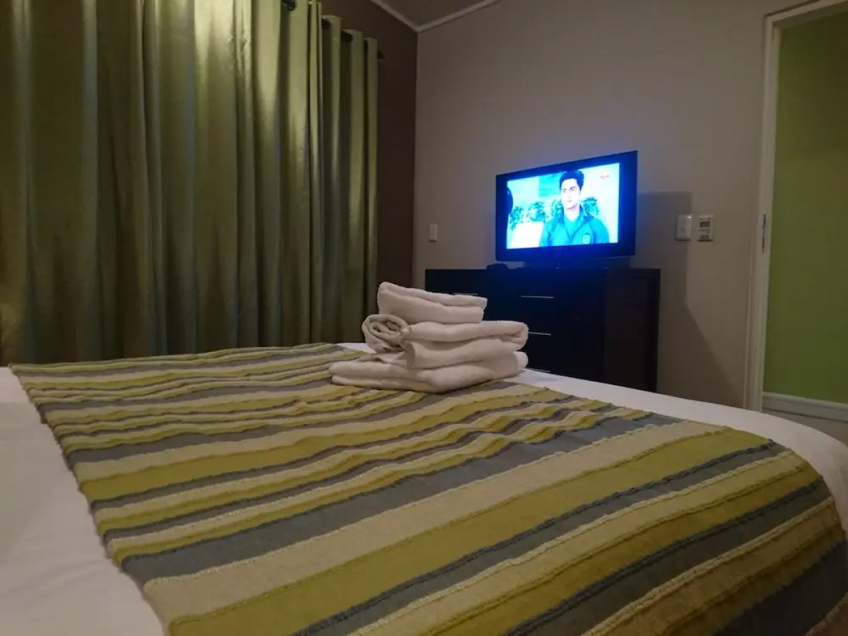 Rockwell Apartments by CTHA