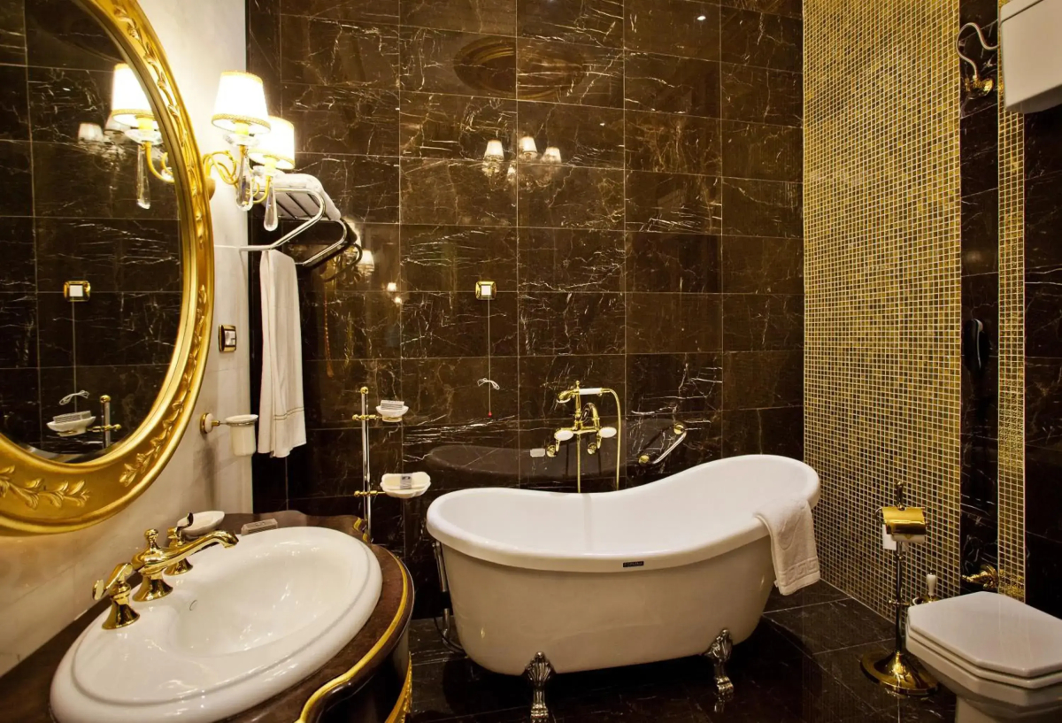 Laren Family Hotel & Spa -  Boutique Hotel