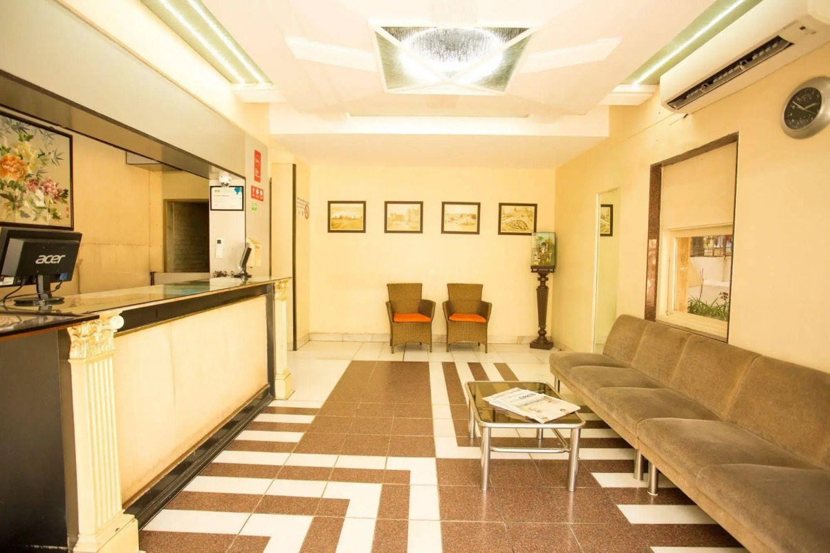 Hotel Accord Mumbai