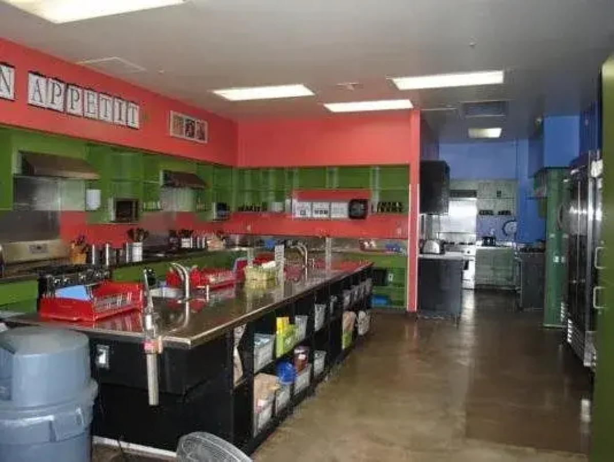 HI Los Angeles Santa Monica Hostel