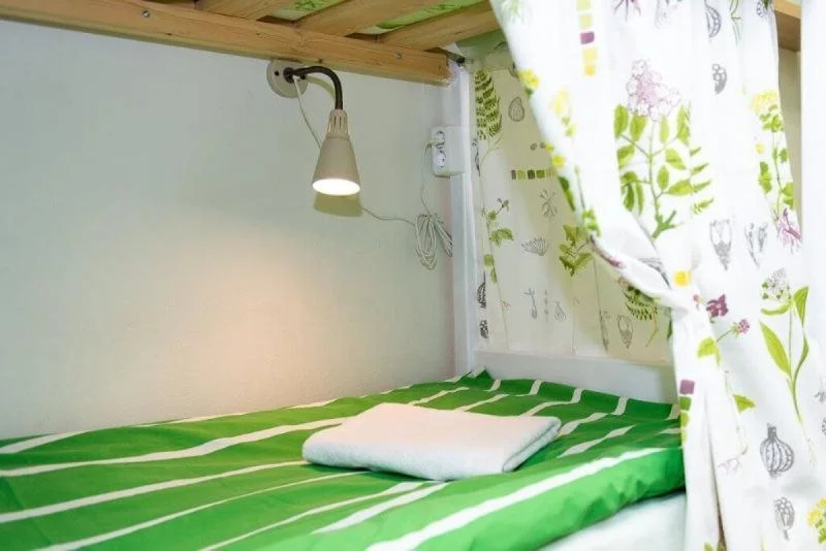 Hostel Artist on Semenovskaya