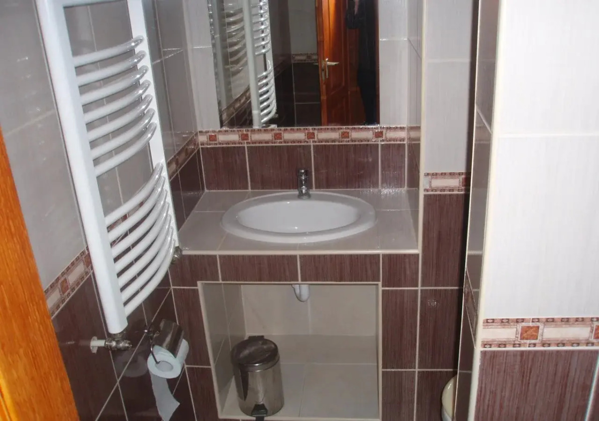 Budapest River Hotel