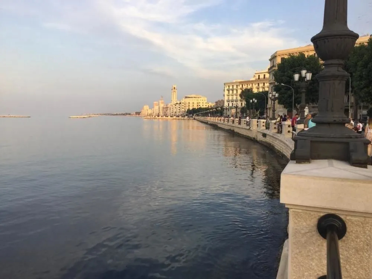 Fermata Marconi