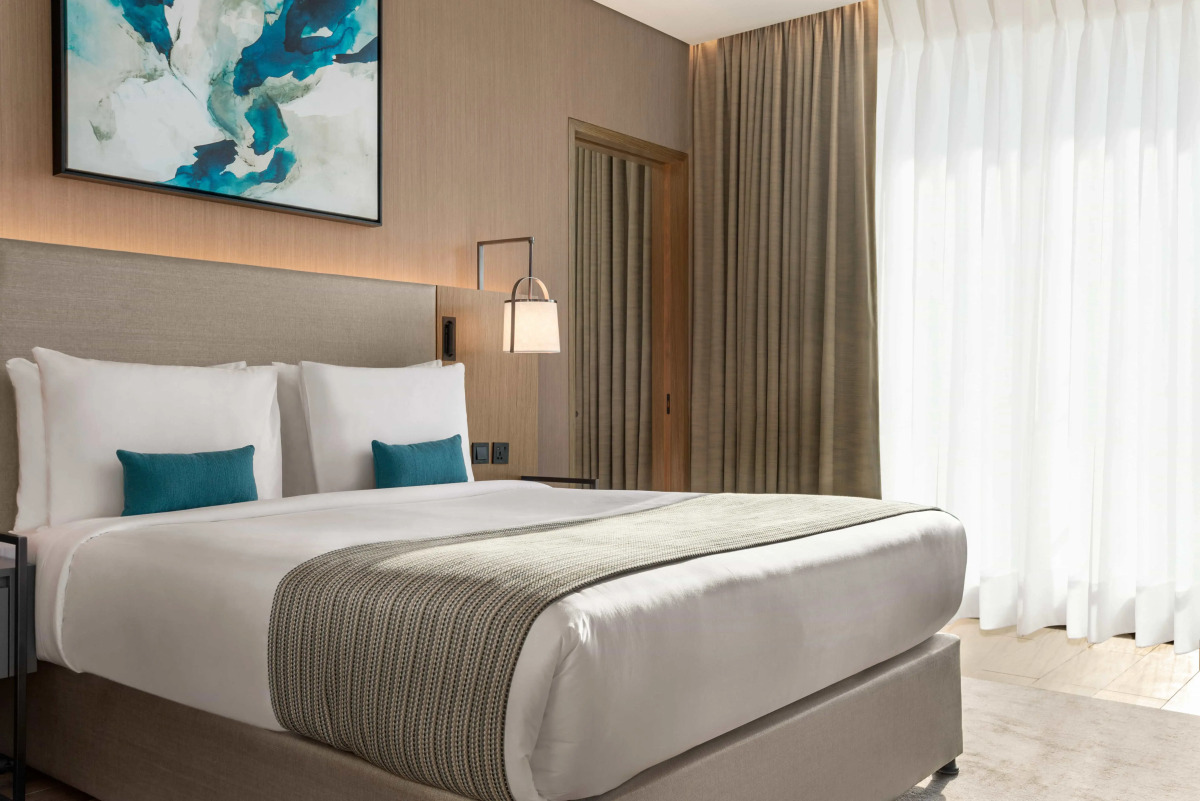 Mercure Dubai Gold District