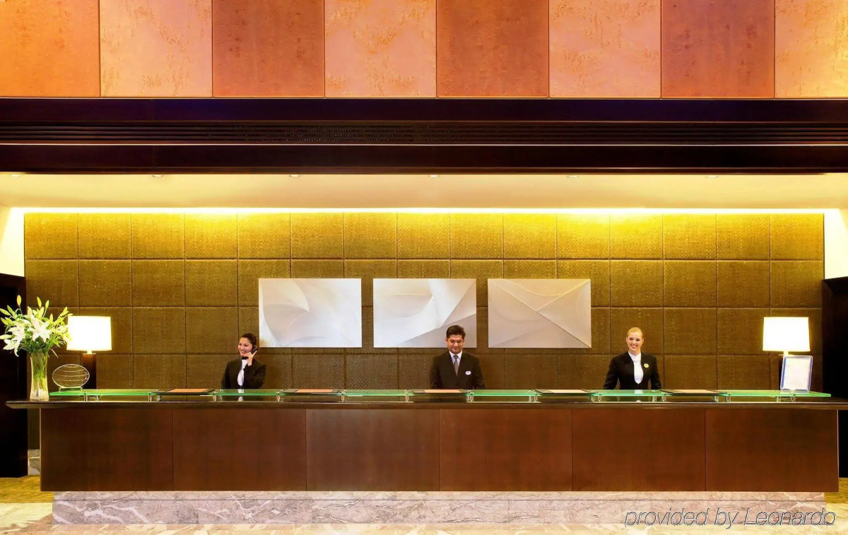 Jood Palace Hotel Dubai