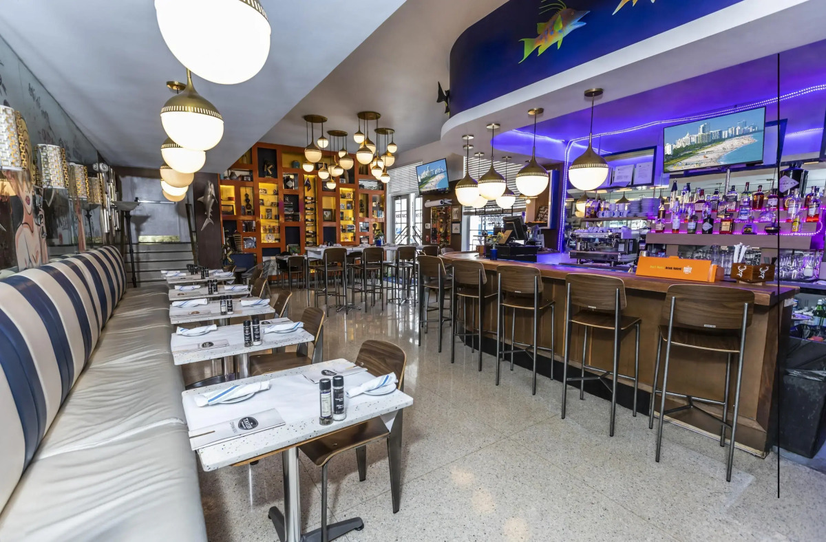 Oceanside Hotel and Suites