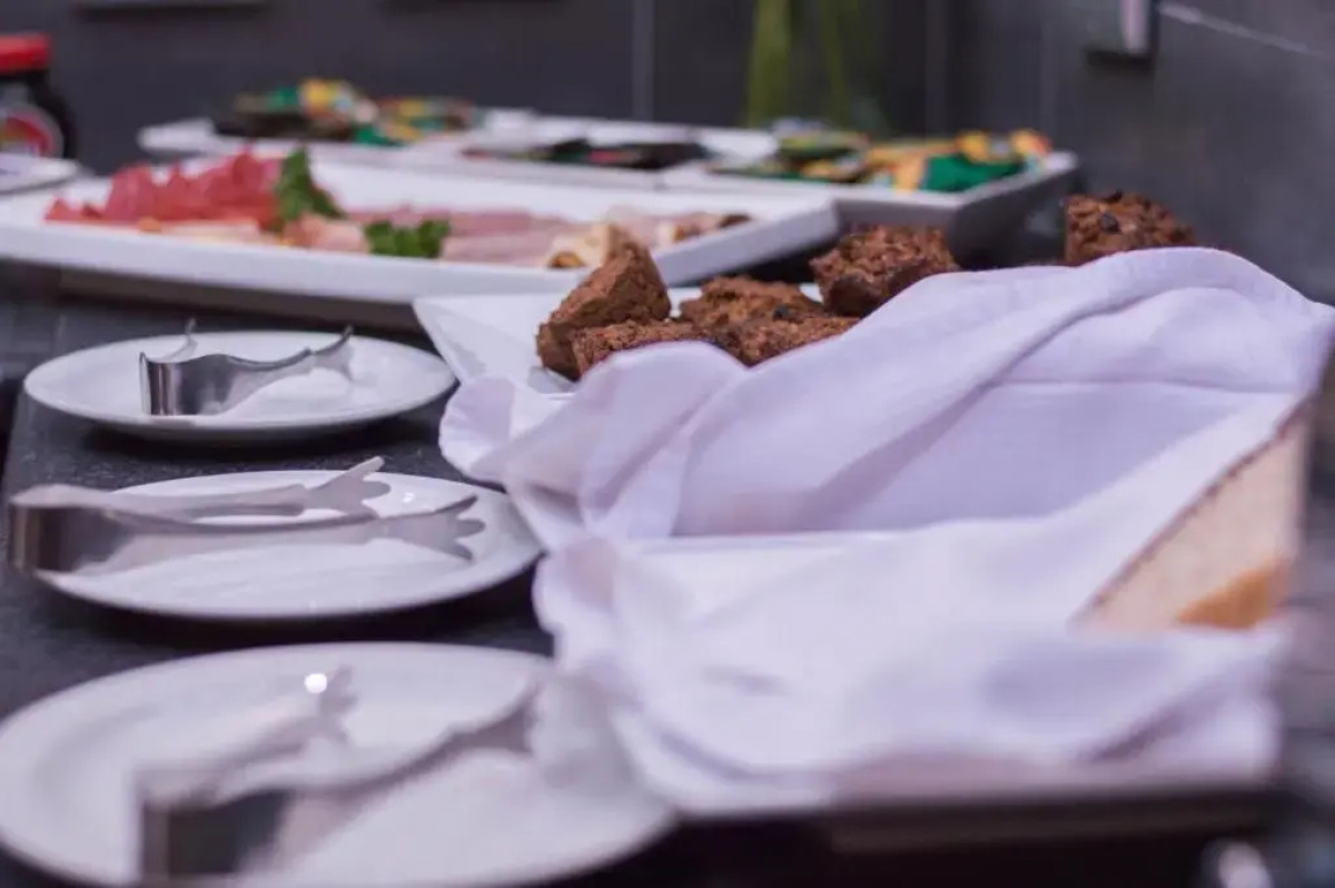 314 on Clark Guest House