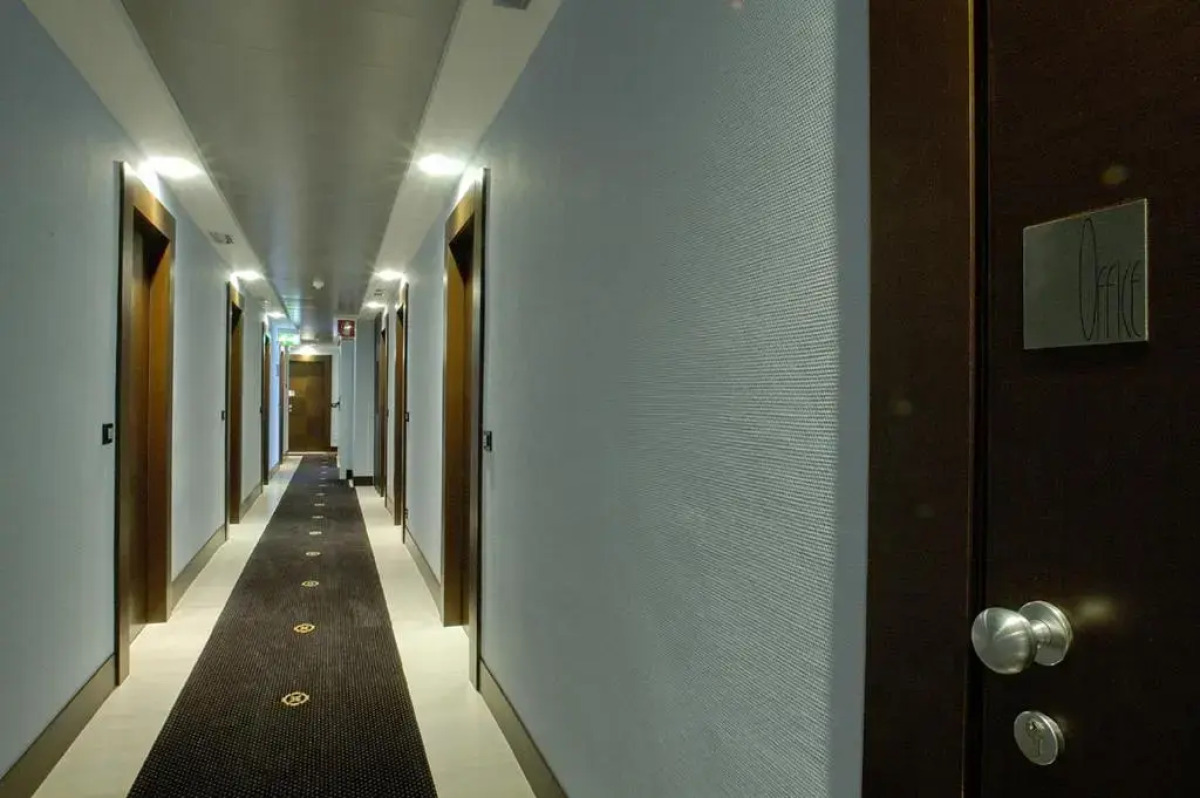 Grand Hotel Spiaggia