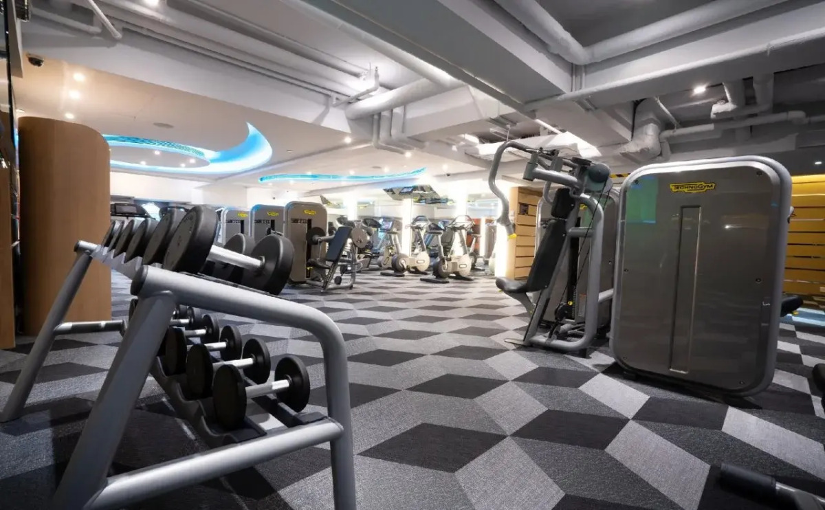 The Park Lane Hong Kong, Autograph Collection