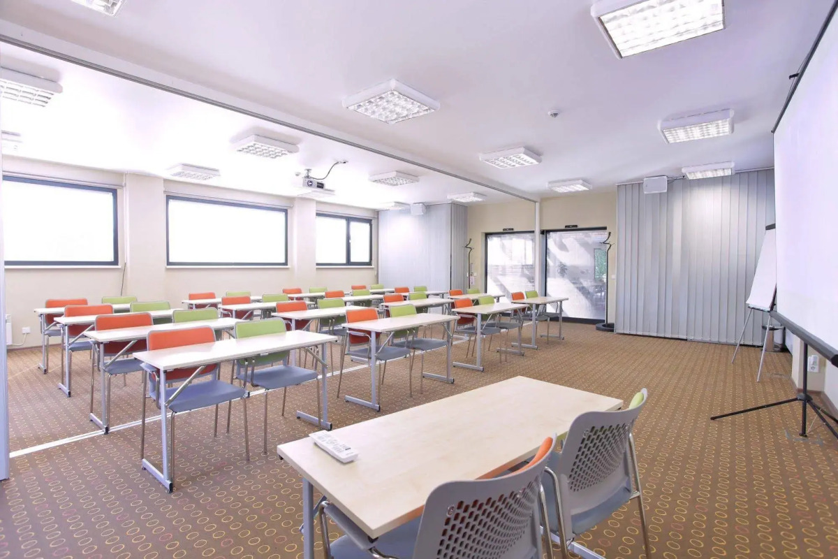 Absolutum Wellness Hotel