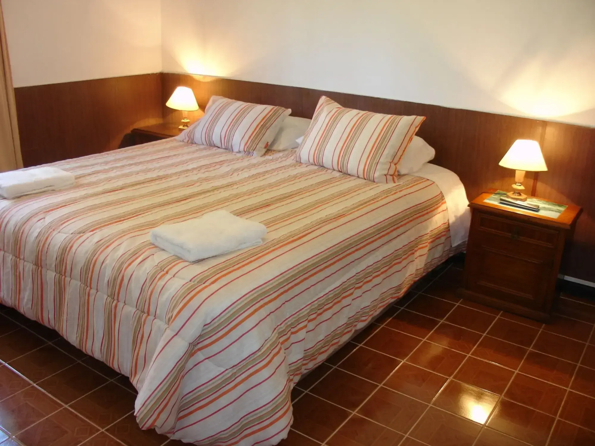 Hotel Victoria