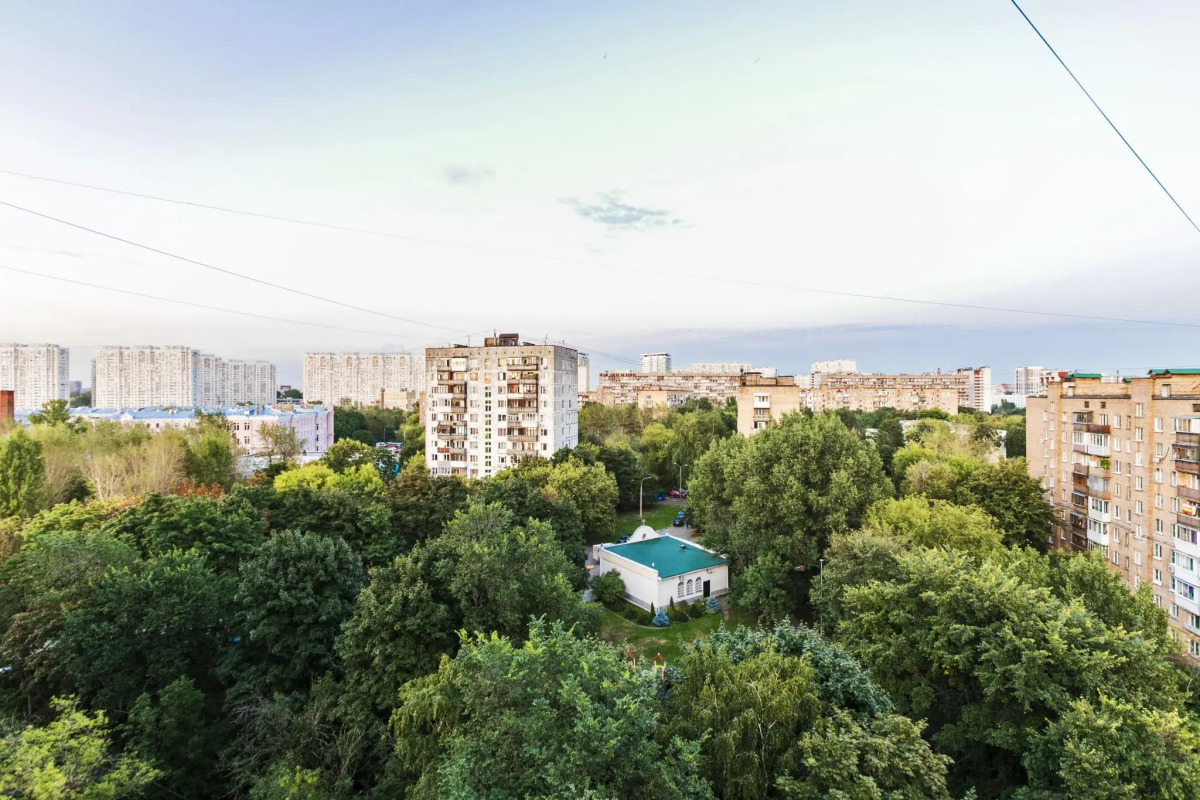 Hermes Aparts (Хермес Апартс) на проезде 2-й Саратовский