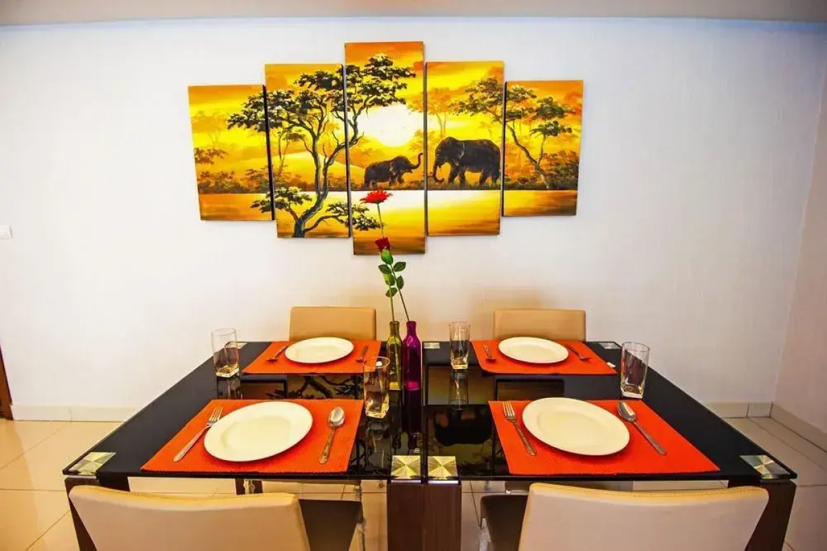 Laguna Bay 2 by Pattaya Sunny Rentals