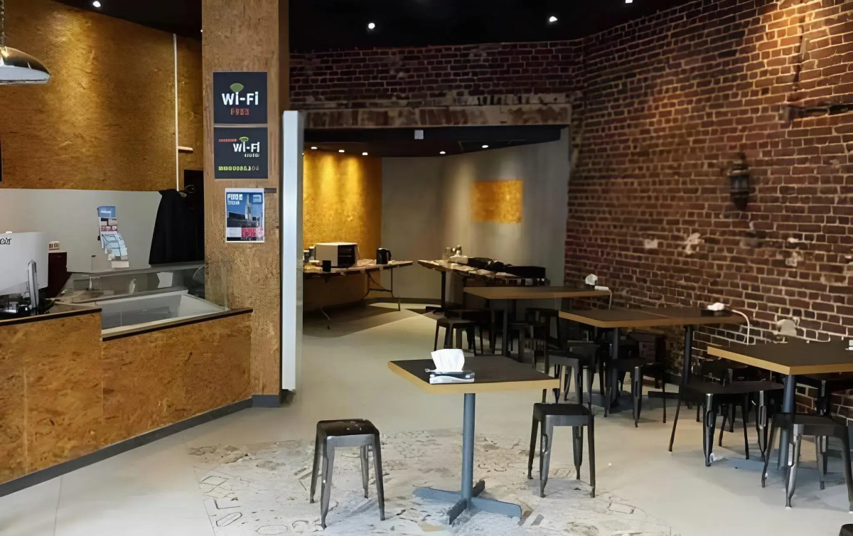 Urban City Centre Hostel