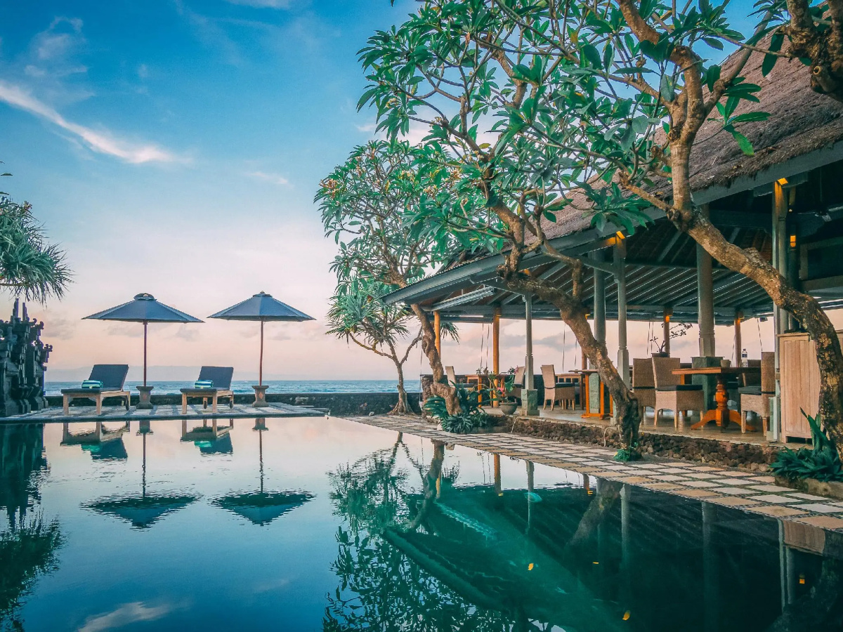 Alam Candi Resort