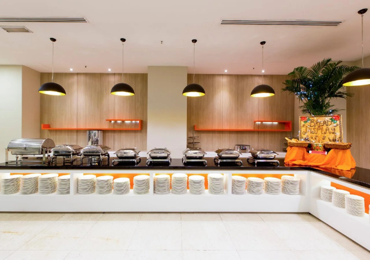 Hotel Royal Kuala Lumpur