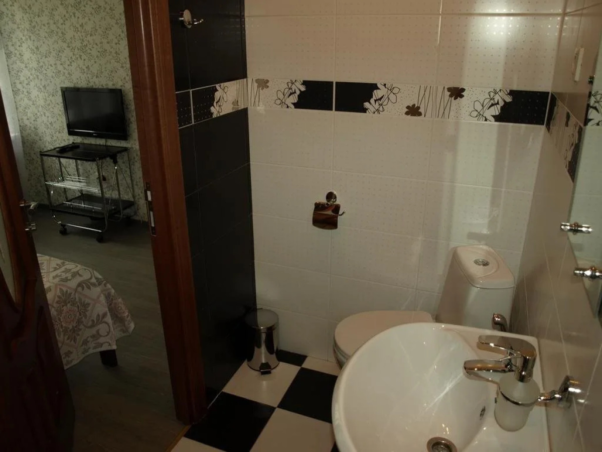 Мини-отель Лера