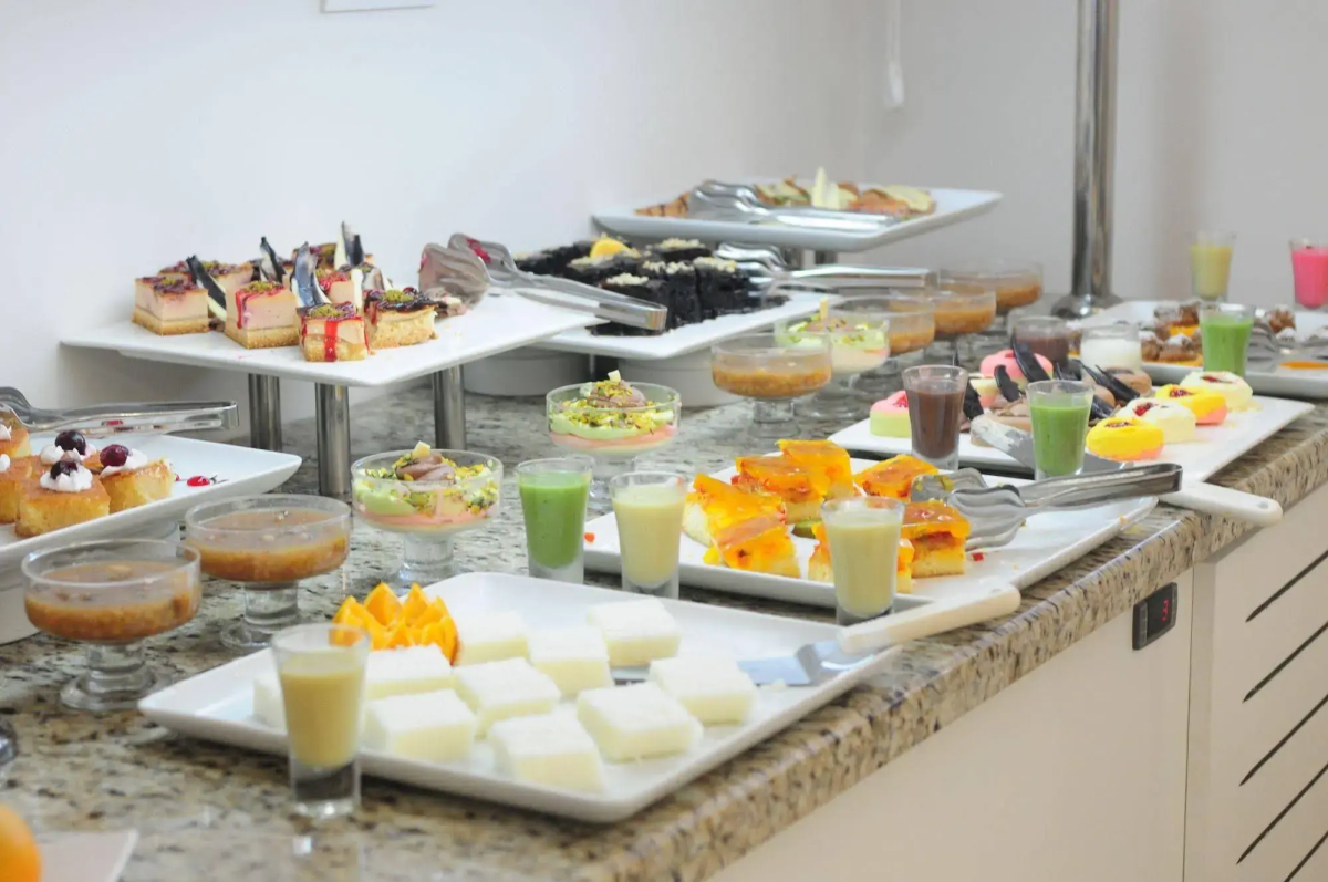 Dragut Point South Hotel