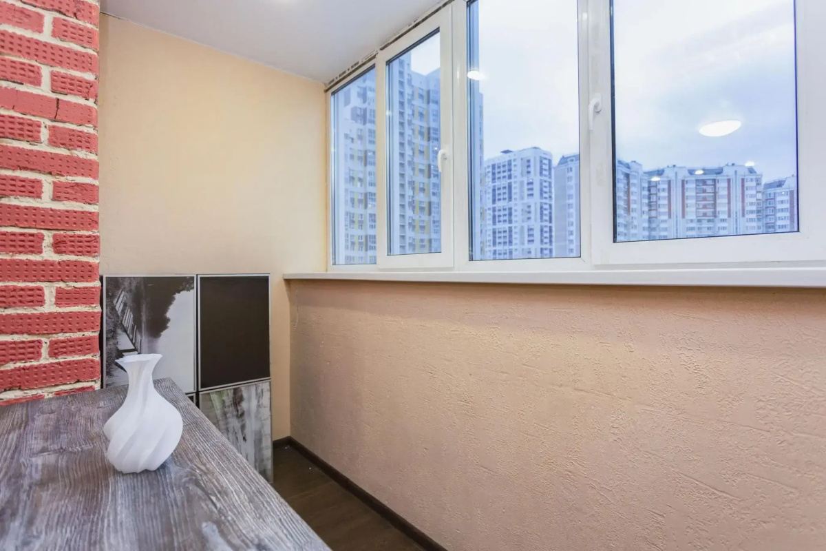 Moment House (Момент Хаус) на шоссе Носовихинское 37