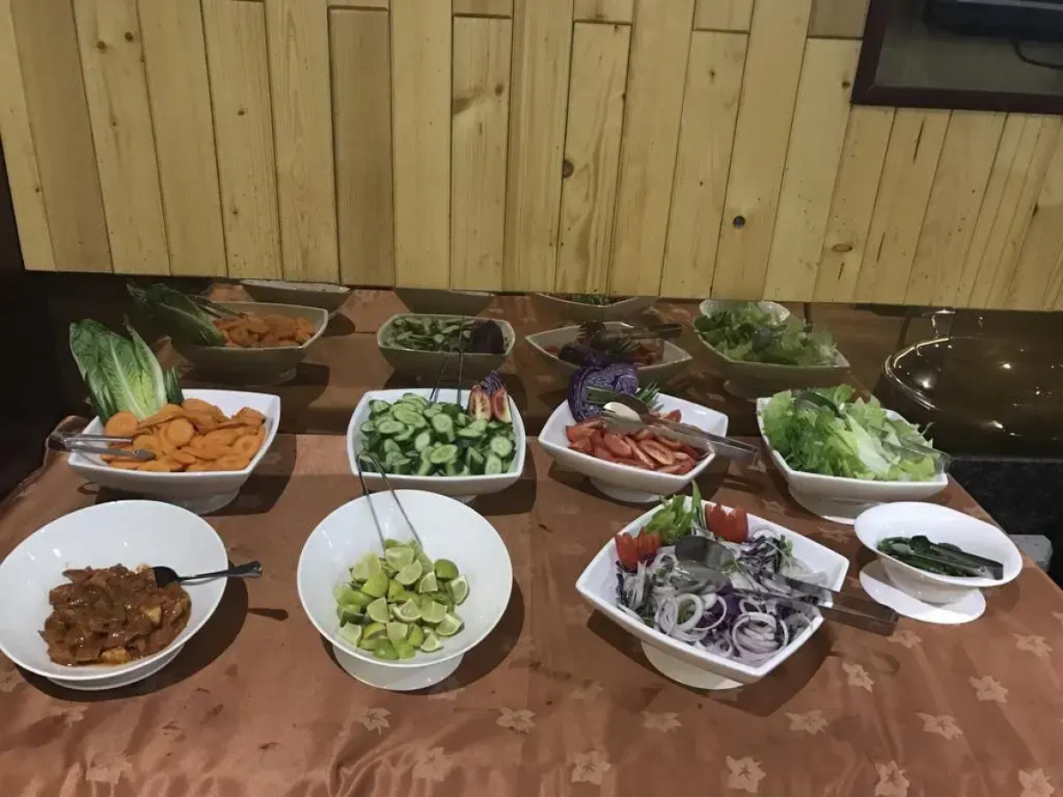 Palette Phoenix Hotel