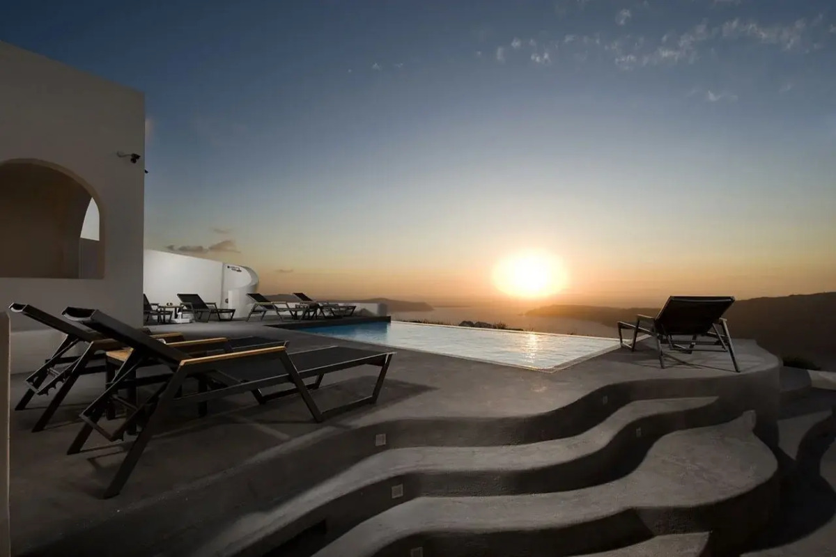 Avaton Resort and Spa