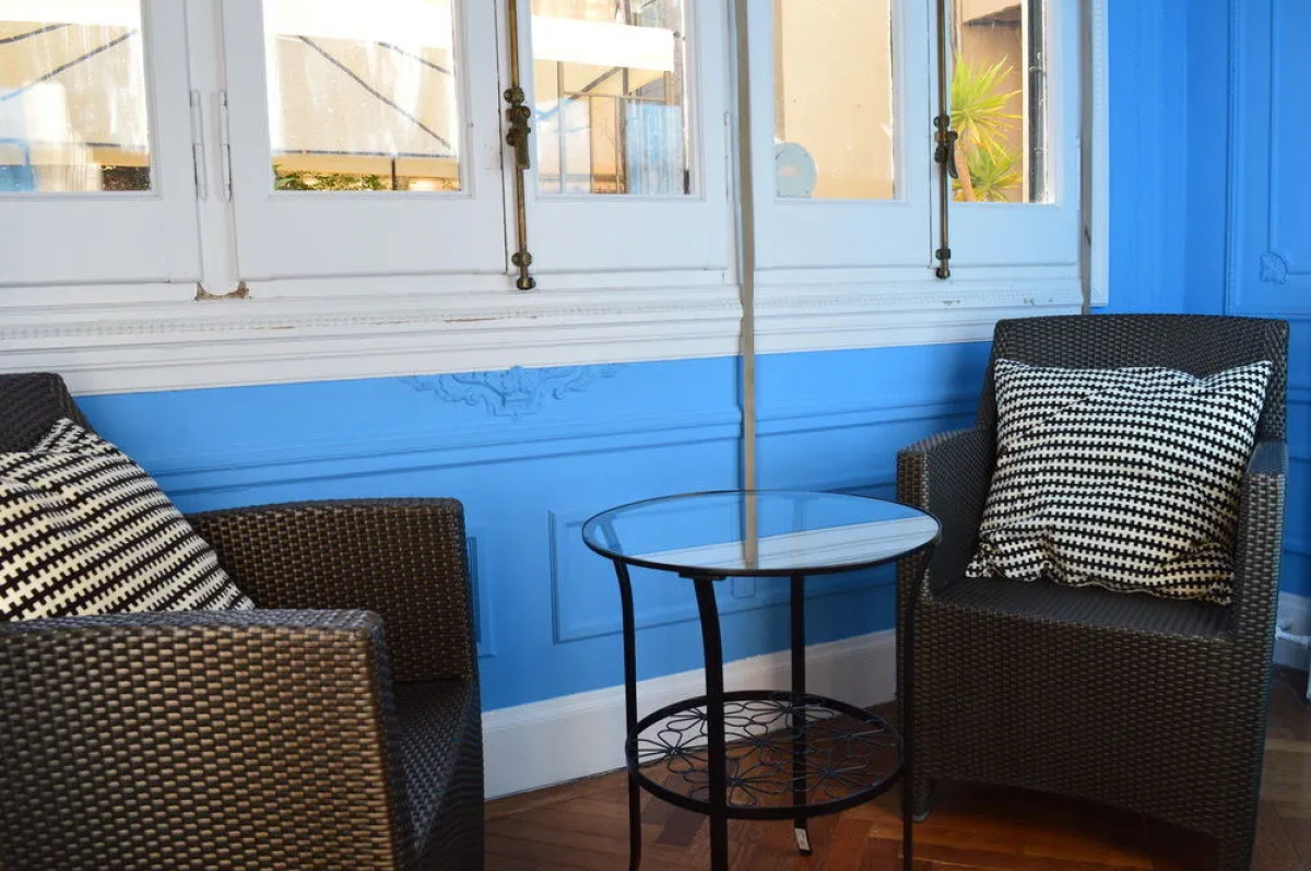 Hostel Duo by Somnio Hostels